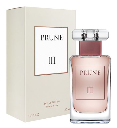 Prüne III Eau de Parfum 50ml