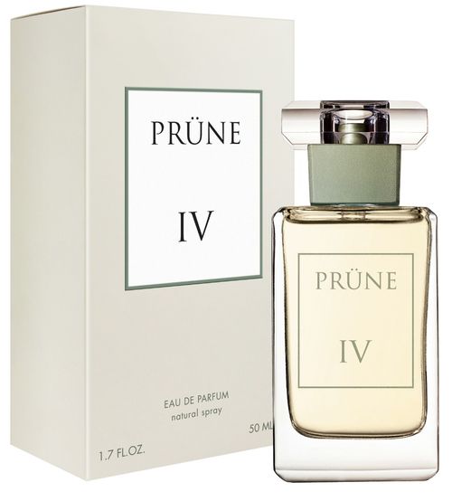 Prüne IV Eau de Parfum 50ml