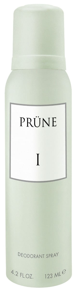 Desodorante Prüne I 123ml