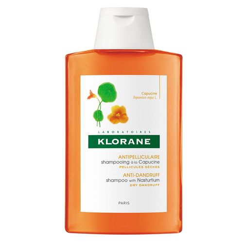 Klorane Shampoo Capuchina 200ml
