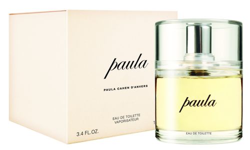 Paula Cahen Danvers Eau de Toilette 100ml