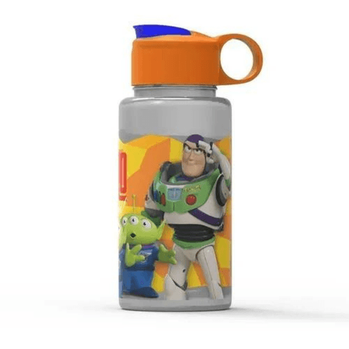 Botella Flip Top Toy Story 500ml