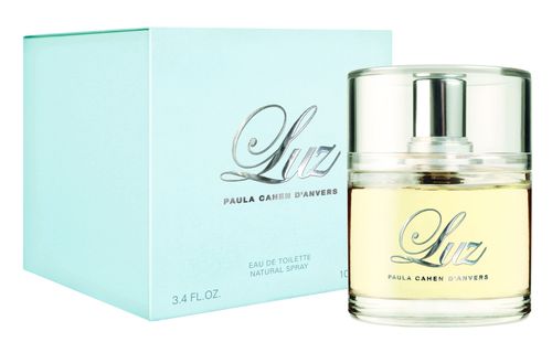 Luz de Paula Cahens Danver Eau de Toilette 100ml