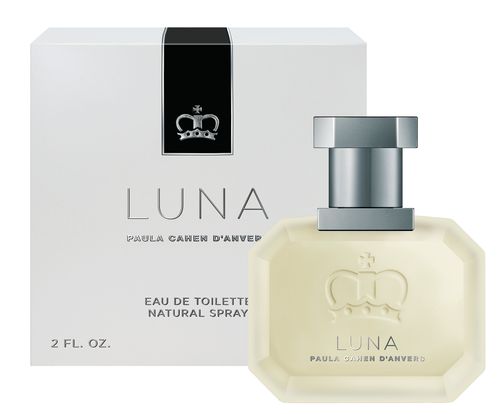Luna de Paula Cahen Danvers Eau Toilette 60ml
