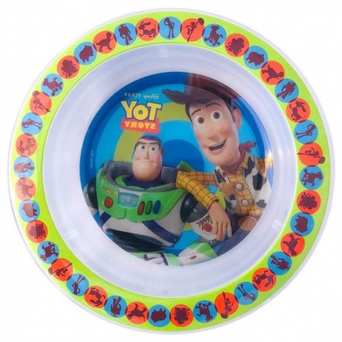 Bowl Cerealero Toy Story