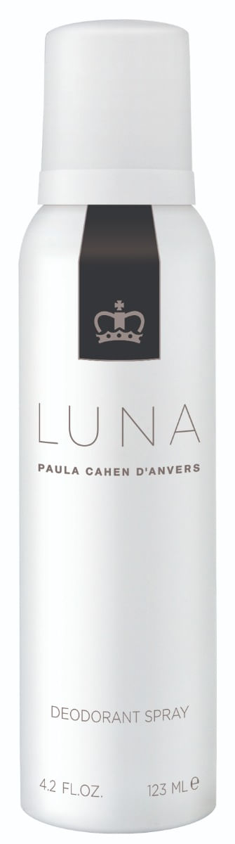 Desodorante Luna de Paula Cahen Danvers 123ml