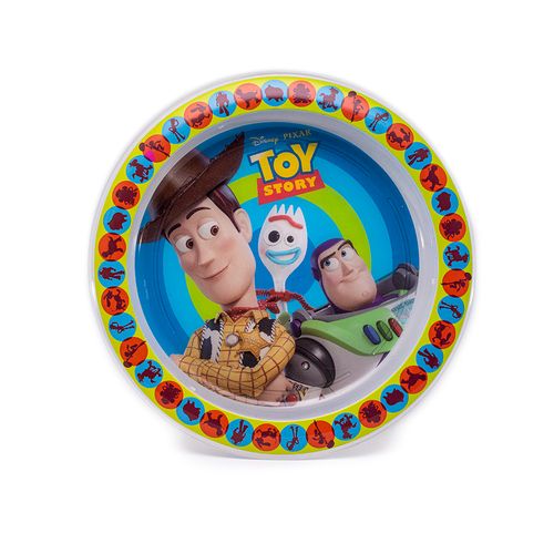Plato Payo Toy Story