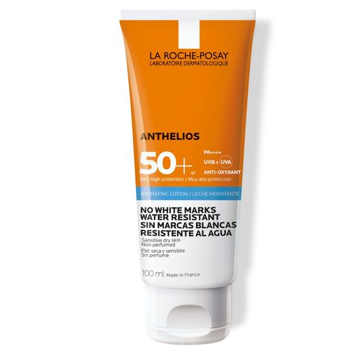 Anthelios XL FPS 50+ Leche 100ml La Roche-Posay