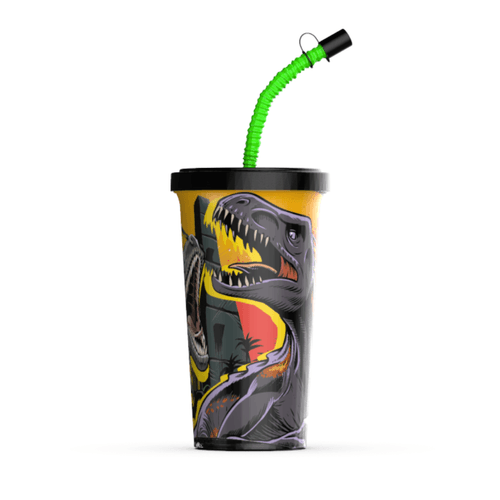 Vaso Sport Jurassic