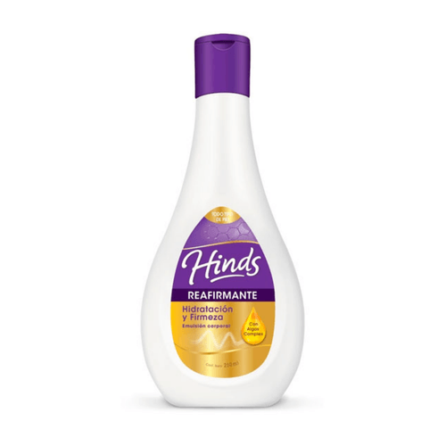 Emulsión Hinds Reafirmante 250ml