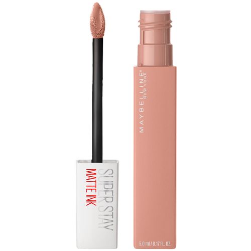 Labial líquido Maybelline Super Stay Matte Ink