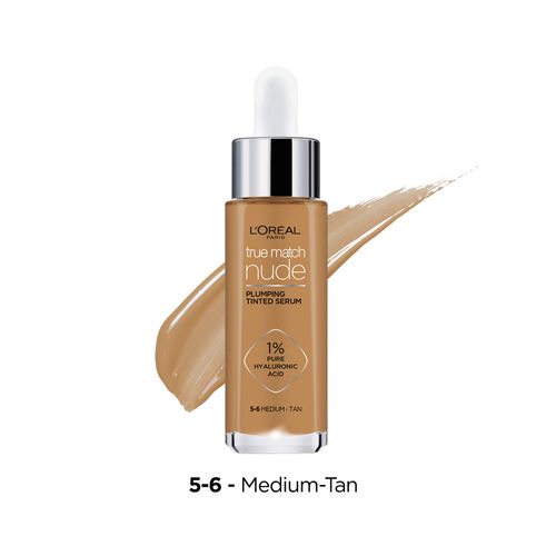 Serum con Color L'Oréal París True Match