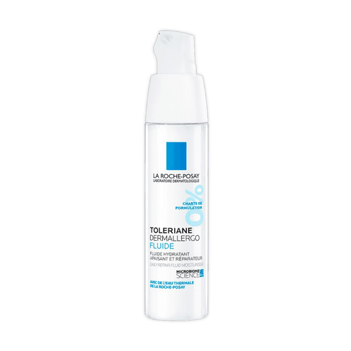 Crema Hidratante La Roche Posay Toleriane Dermallergo Fluído 40 ml