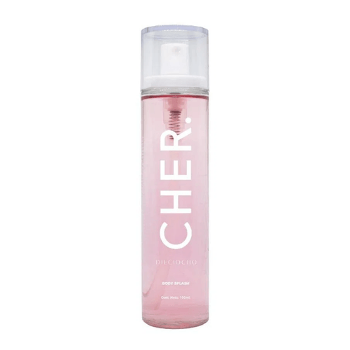 Cher Dieciocho Body Splash 100 ml