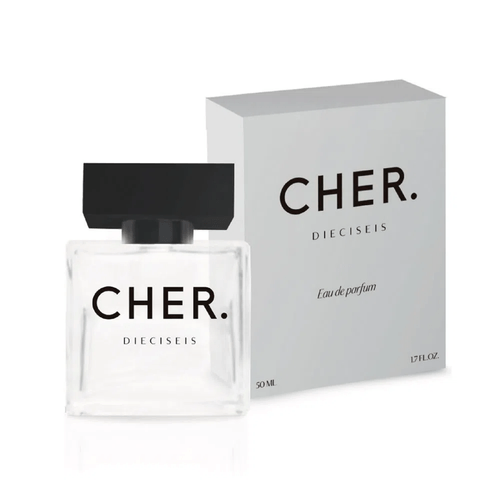 Cher Dieciséis Edt 50 ml