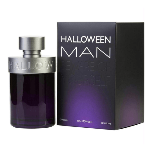 J Del Pozo Halloween Man Eau De Toilette 125 ml