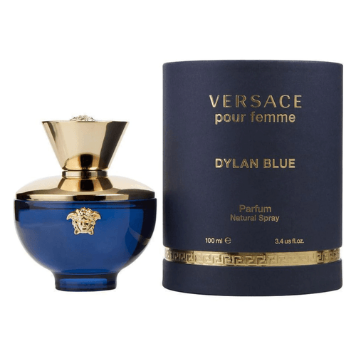 Versace Dylan Blue EDP 100 ml