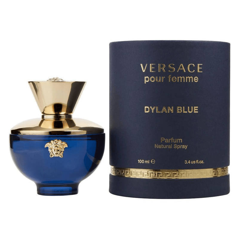 Dylan blue 2025 versace edp