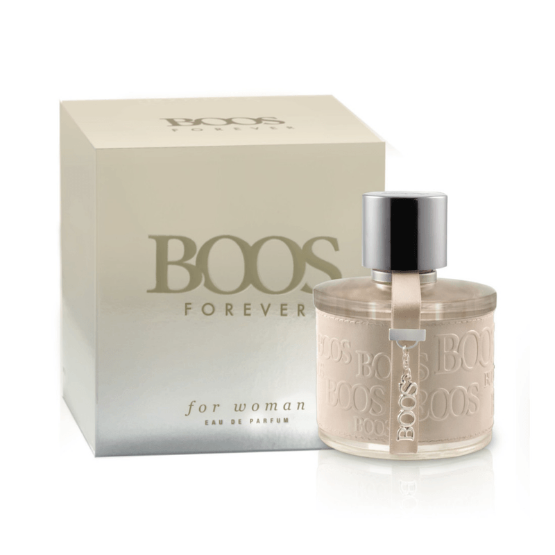 Boos forever mujer notas clearance