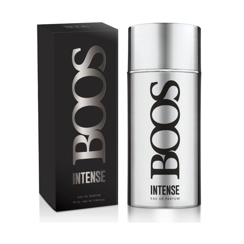 boss intense