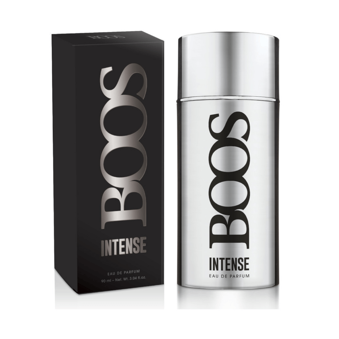 Hugo boss intense perfume hombre hotsell