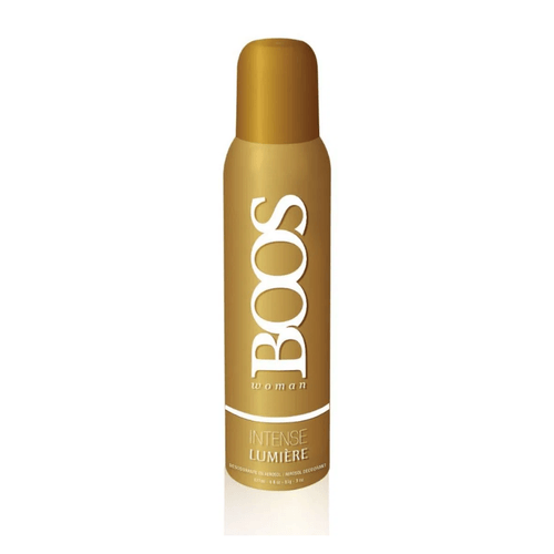 Desodorante Femenino Boos Intense Lumiere 150 ml