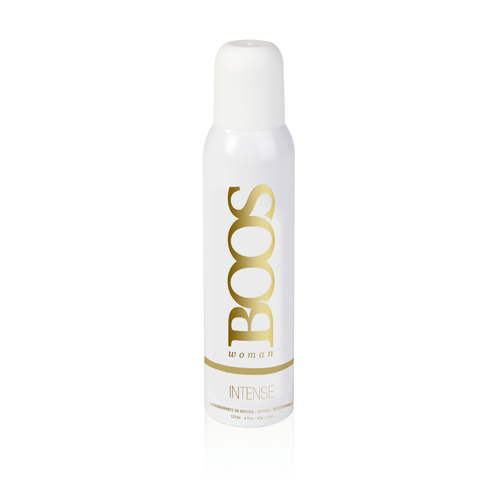 Desodorante Boos Intense Woman 127 ml