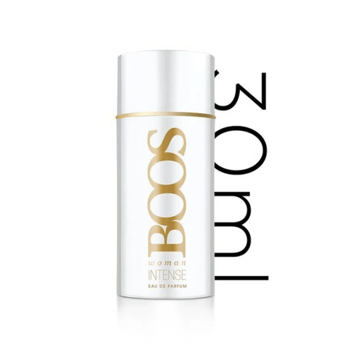 Desodorante Boos Intense Woman Edp 30 ml