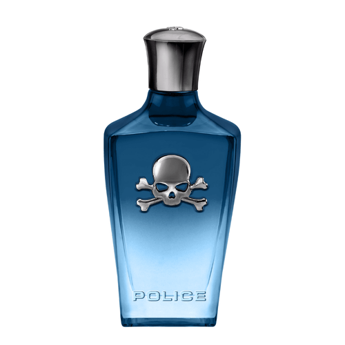 Police Potion Power For Man 100 ml