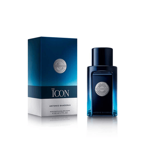 Antonio Banderas The Icon EDT 50 ml