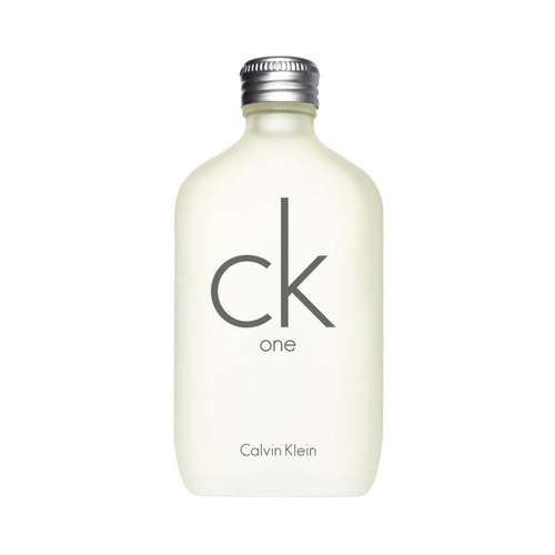Calvin Klein One Edt 200 ml