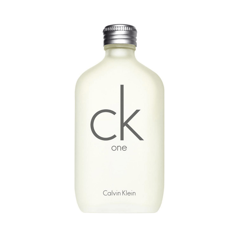 Eau de toilette ck one sale