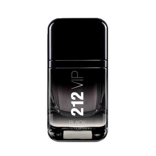 Carolina Herrera 212 Vip Black Men Edp 50Ml
