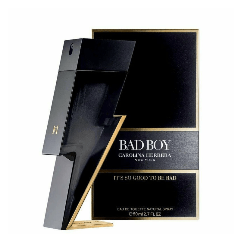 Carolina herrera bad boy opiniones new arrivals