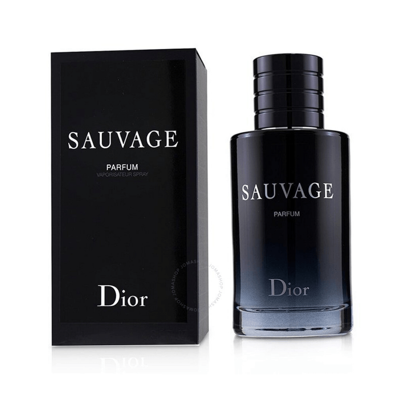 Eau de parfum sauvage hotsell 100 ml