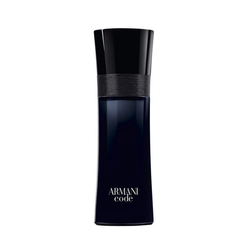 Armani code 2025 for men 100ml