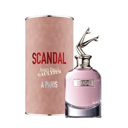 Jean Paul Gaultier Scandal A Paris Edt 80 ml