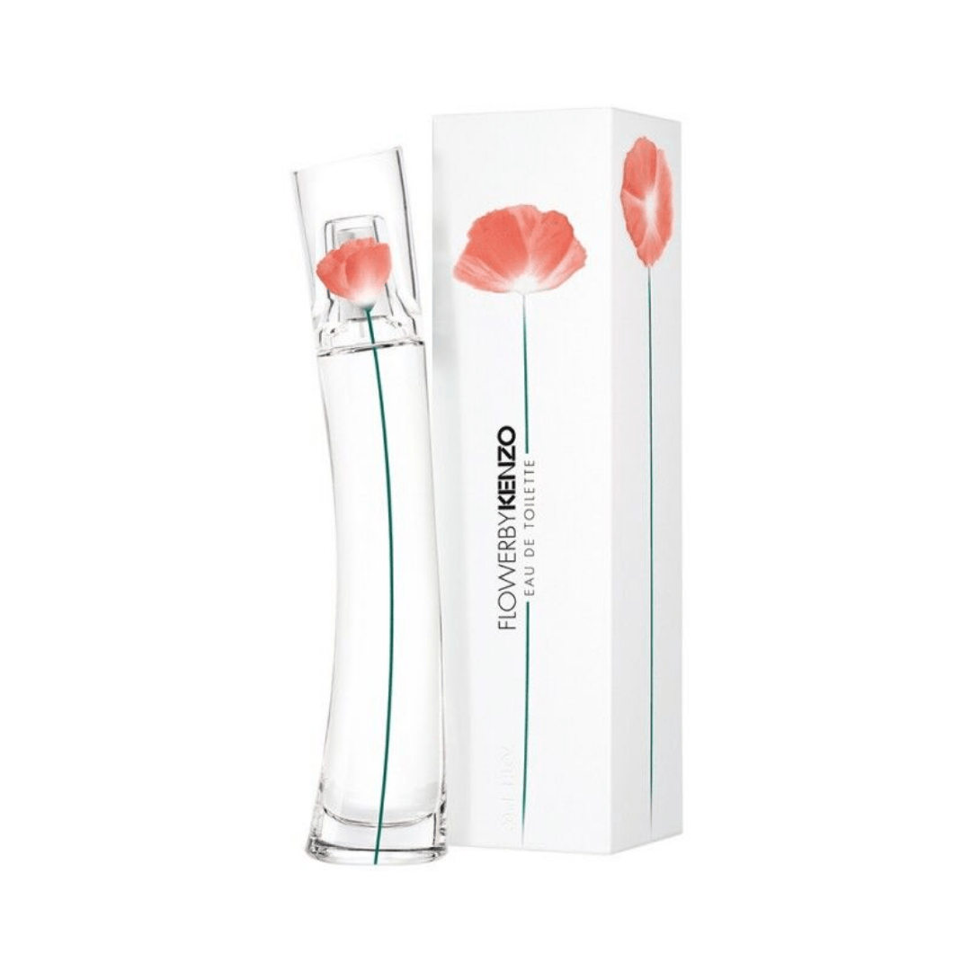 Flower By Kenzo Eau De Toilette 100 ml