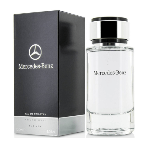 Mercedes Benz For Men Edt 120 ml