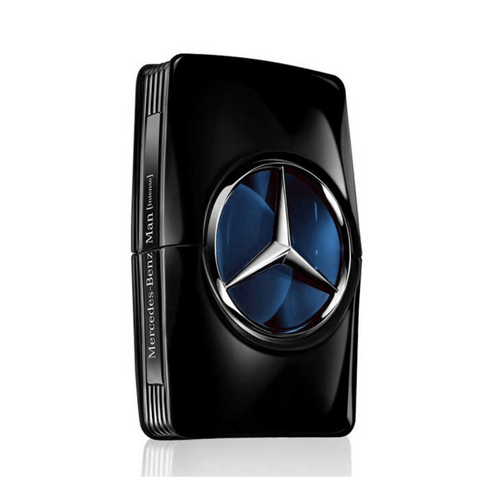 Mercedes-Benz Man Intense EDT 50 ml