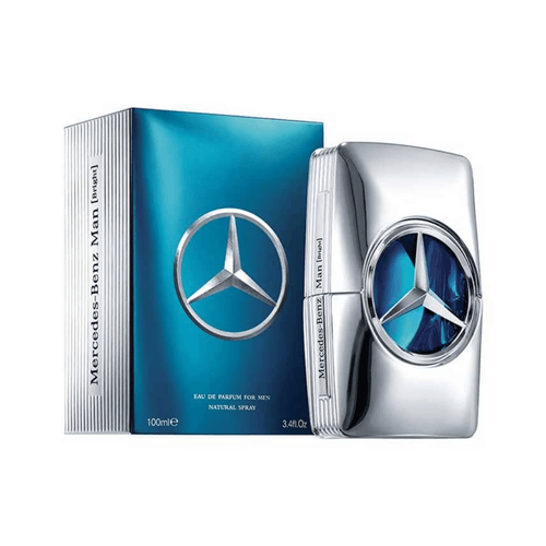Mercedes Benz Man Bright Edp 100 ml