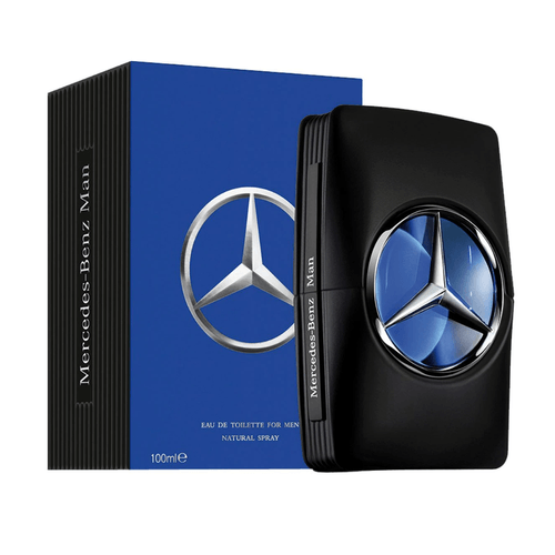 Mercedes-Benz Man 100 ml