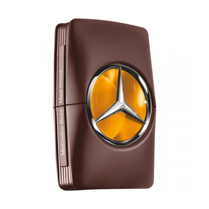 Perfume para hombre online mercedes benz