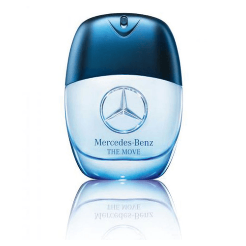 Mercedes-Benz The Move EDT 100ml