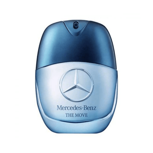 Mercedes-Benz The Move EDT 60ml