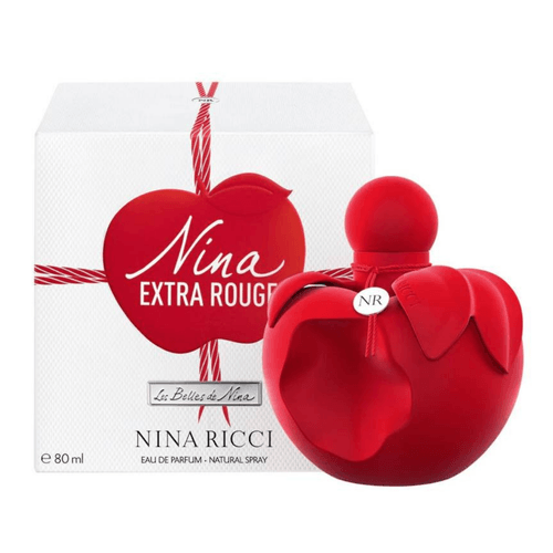 Nina Ricci Extra Rouge 80 ml