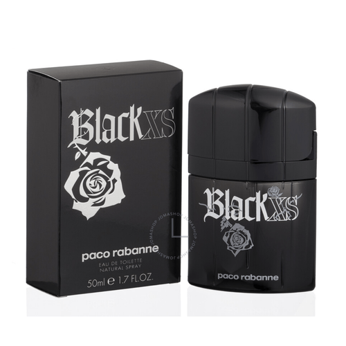 Paco Rabanne Black XS EDT 50 ml