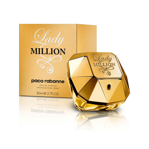 Paco Rabanne Lady Million Fem Edp 30Ml