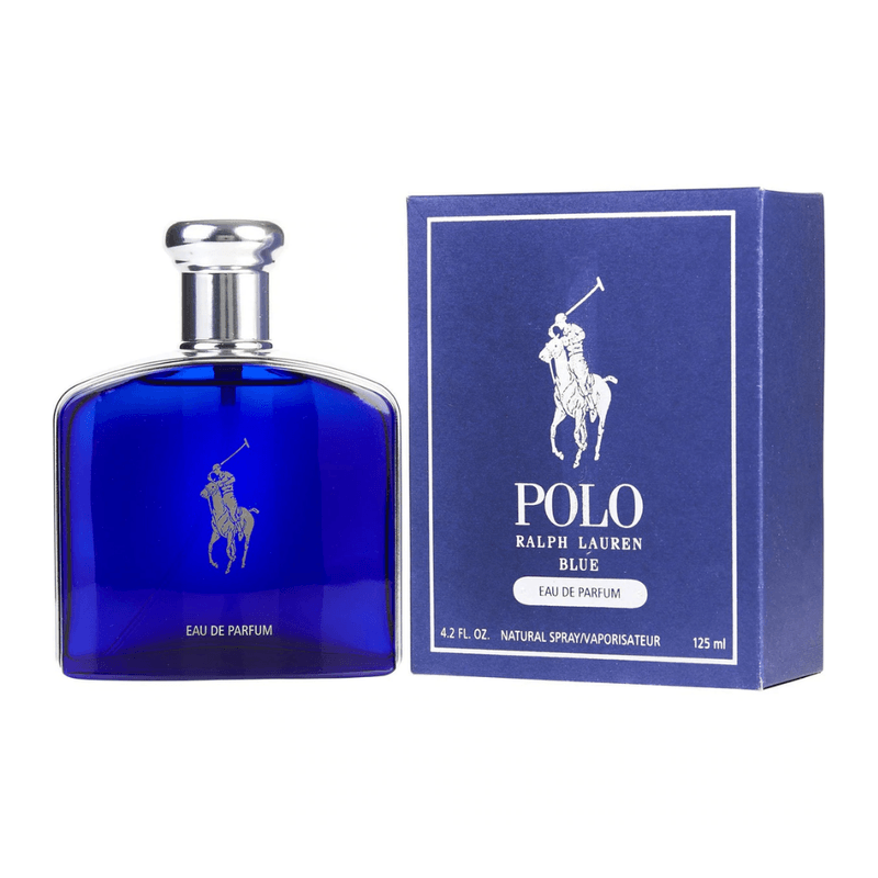 Eau de 2025 parfum polo