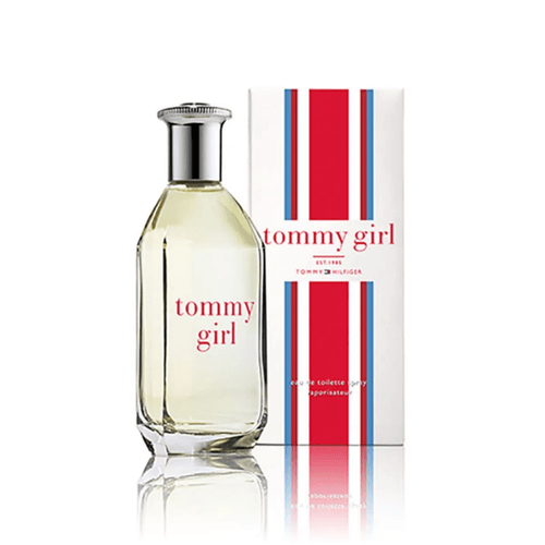 Tommy Hilfiger Tommy Fem x100 EDT